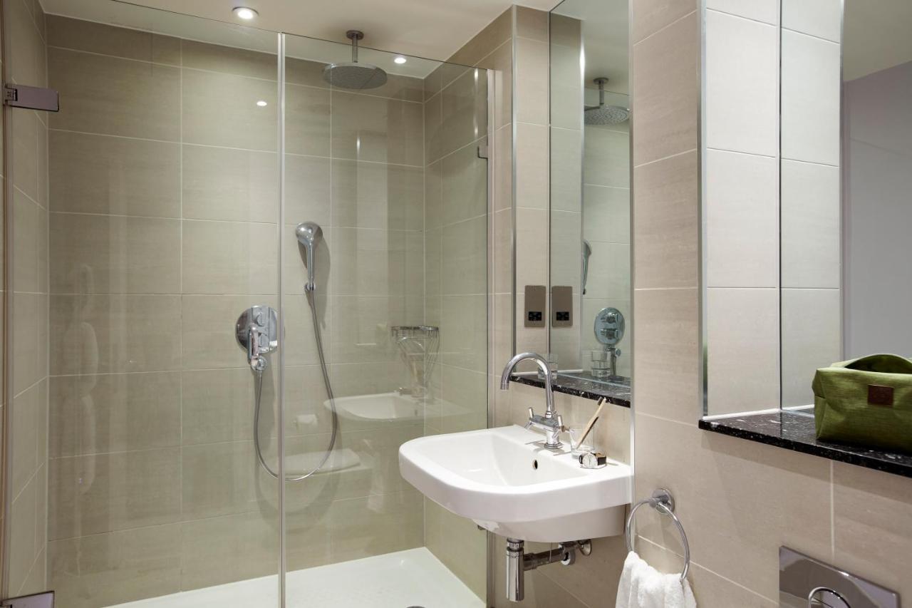 Quarto Deluxe com 2 Camas de Solteiro