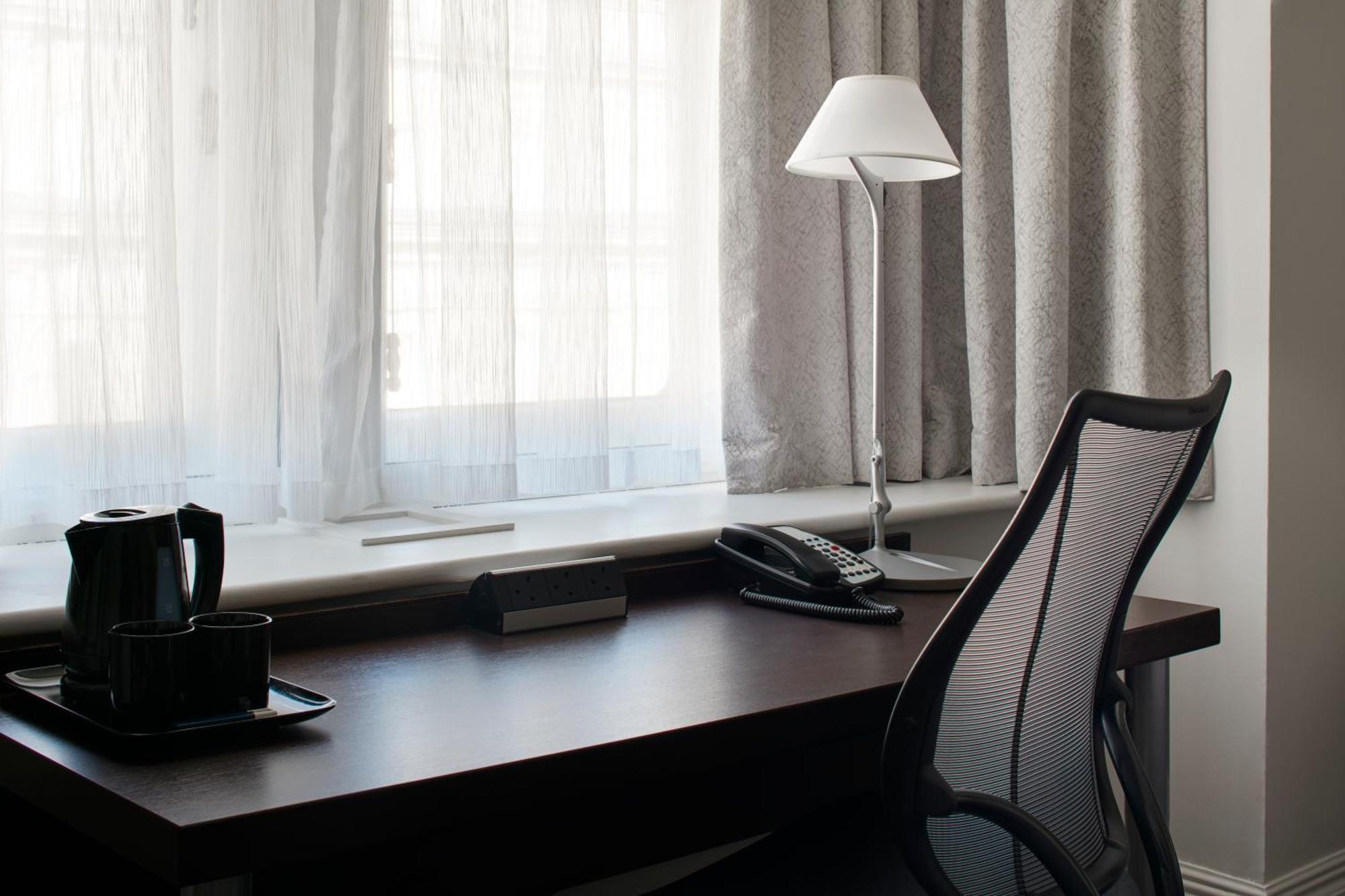 Habitación Estándar - Adaptada para personas con movilidad reducida
