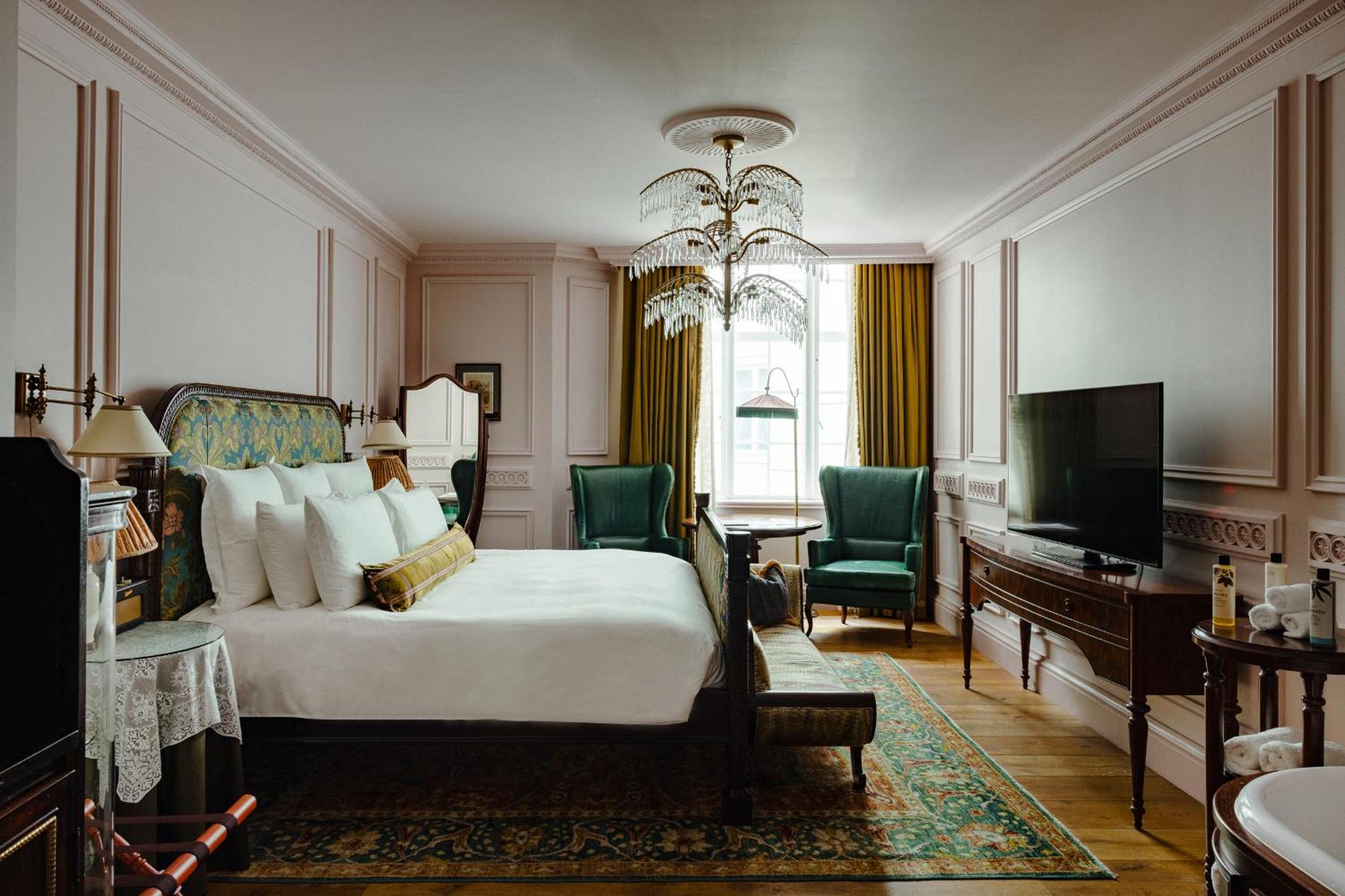 King Room Large