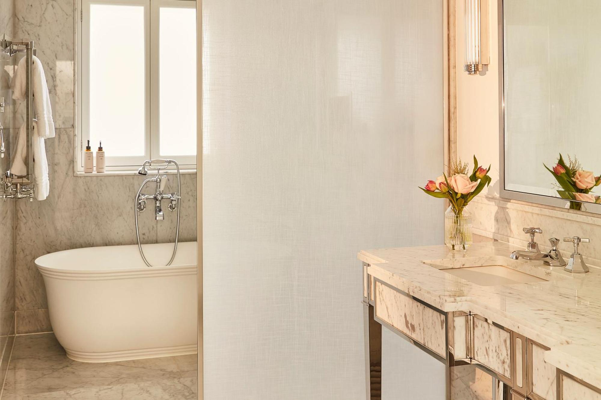 Mayfair Kamer