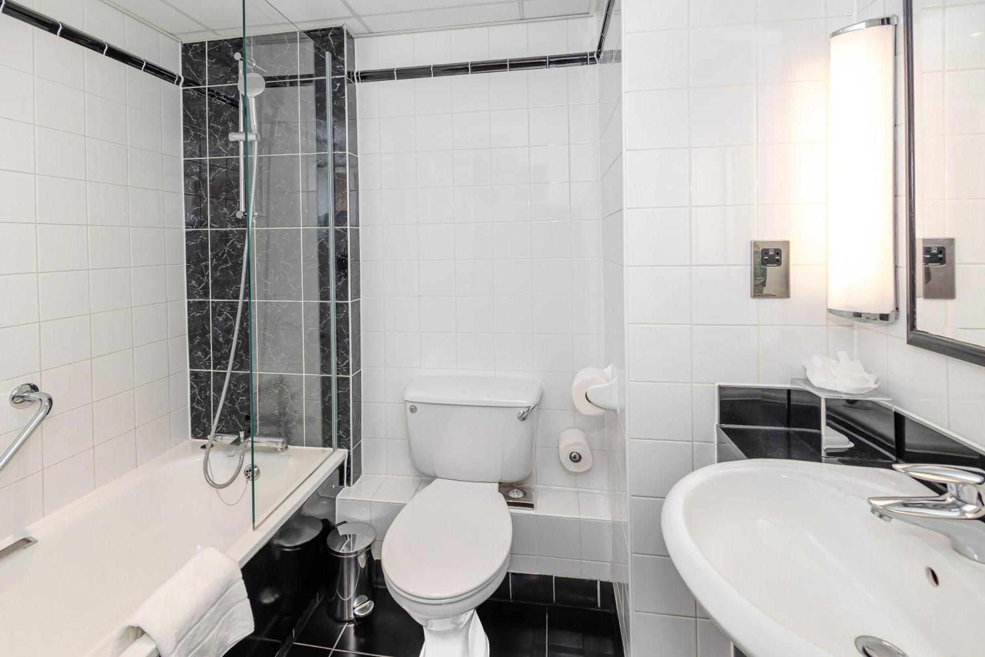 Habitación Doble Deluxe
