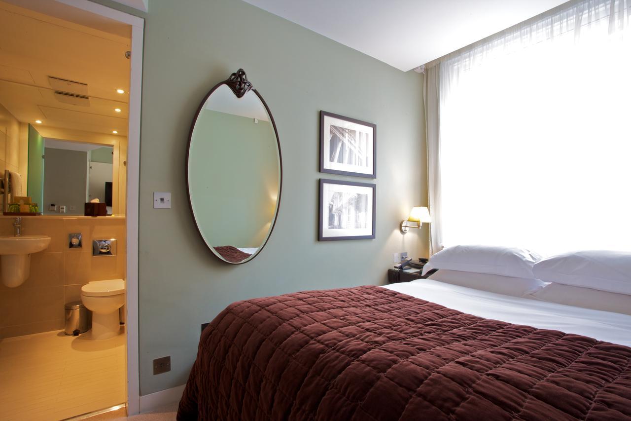 Petite Chambre Double