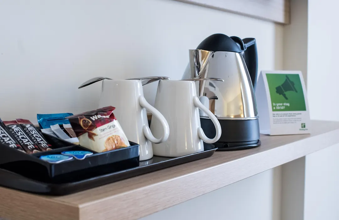Holiday Inn London Kensington High St. By Ihg-1