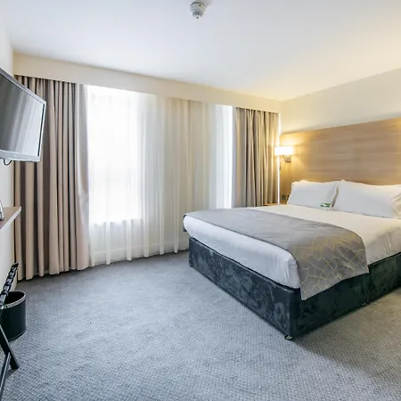 Holiday Inn London Kensington High St. By Ihg-3