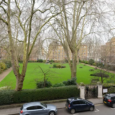 Twenty Nevern Square Hotel-3