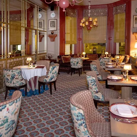 Meliá London Kensington member of Meliá Collection-2