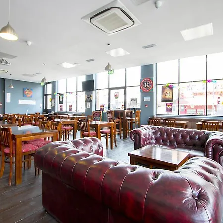 The Manor Park Hotel-2