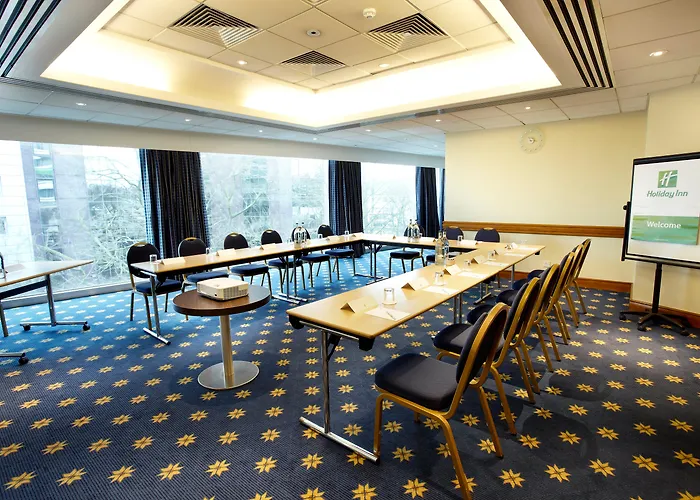 Hotel met tennis: Holiday Inn London - Wembley, An Ihg Hotel