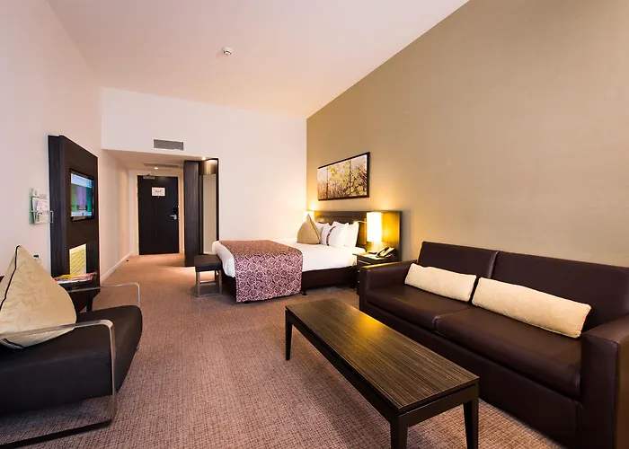 Hotel de lujo: Holiday Inn London - Whitechapel By Ihg