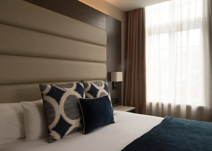 Hotel para famílias: The Kings Head Hotel