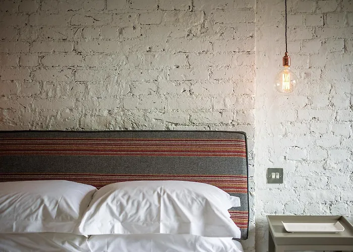 The Tommyfield Hotel
