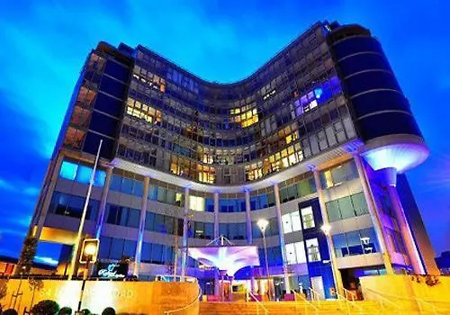 Spahotel: Rafayel Hotel & Spa