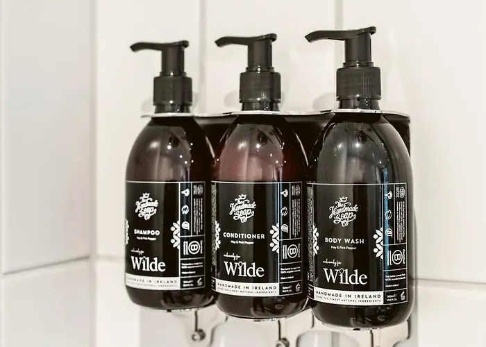 Hotel: Wilde Aparthotels London Paddington