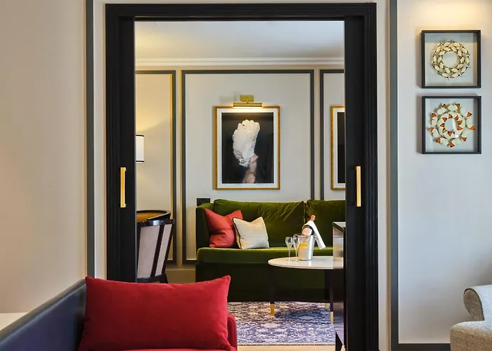Mayfair Townhouse