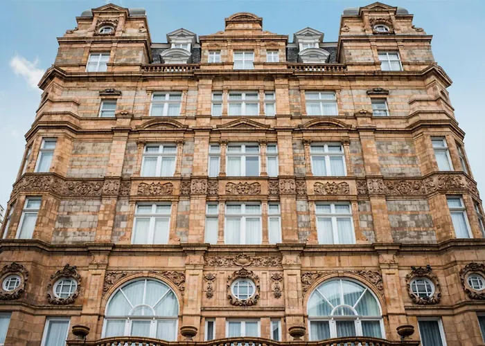 Victory House Leicester Square