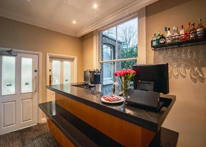 Grange Beauchamp Hotel