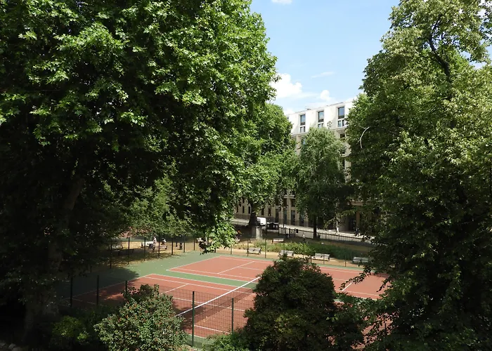 Goedkoop hotel: Euro Hotel