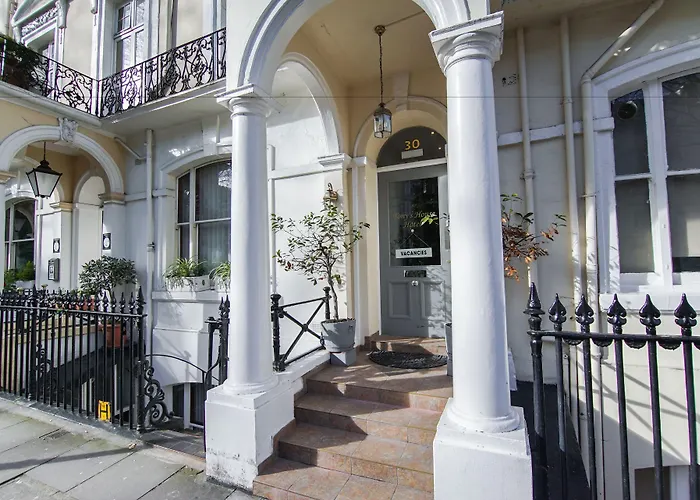 Hotel boutique: Tony'S House Hotel