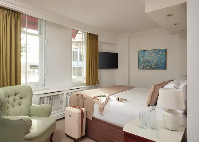 The Prime London Hotel