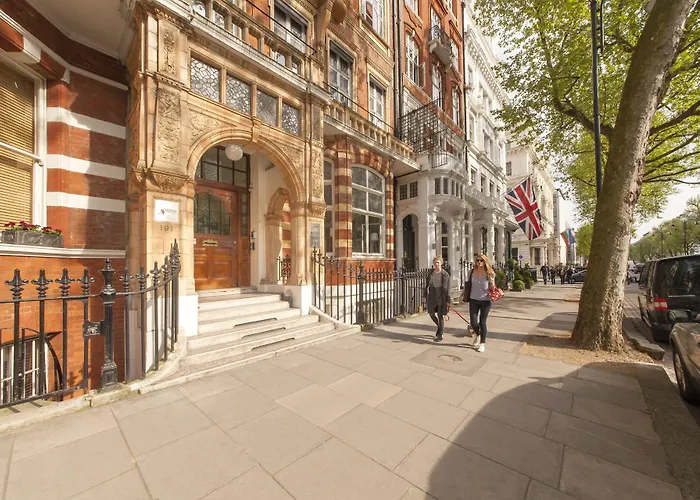 Astor Hyde Park (Adults Only)