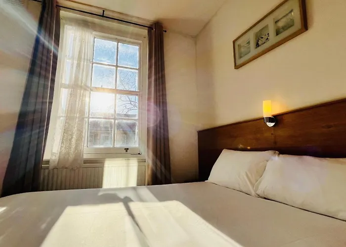 Arriva Hotel