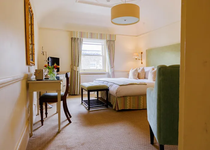 Hotel: Durrants Hotel
