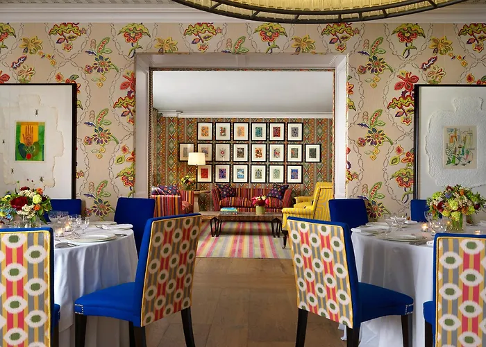 Covent Garden , Firmdale s