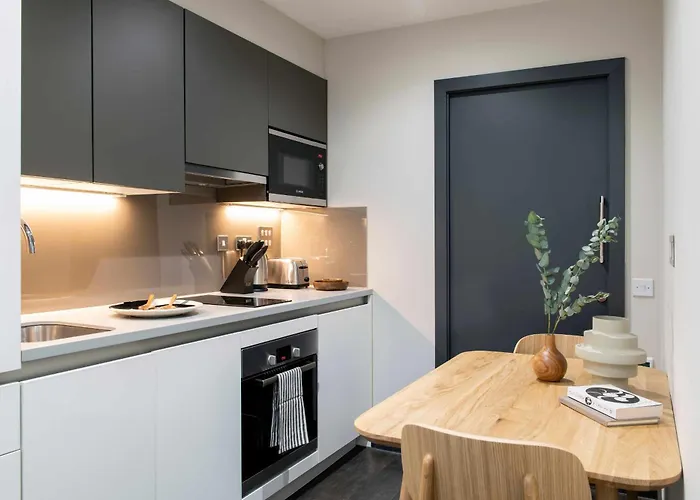 Familiehotel: Cove Cannon Street