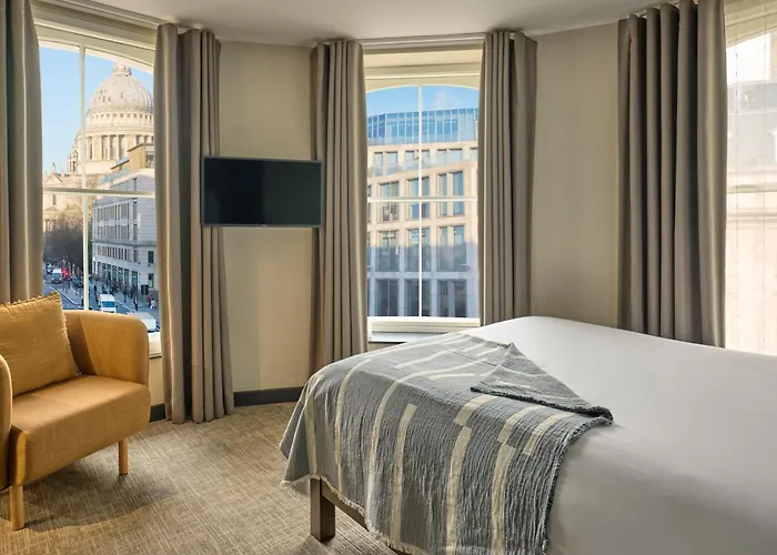 Familiehotel: Cove Cannon Street