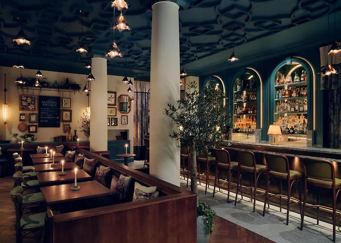 Cadogan, A Belmond ,