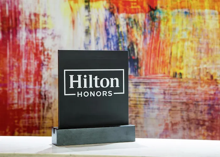 Hotels With Four Stars Doubletree By Hilton London Angel Kings Cross