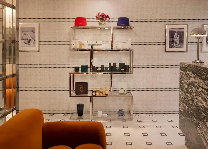 Hotel que admite mascotas: The Beaumont Mayfair