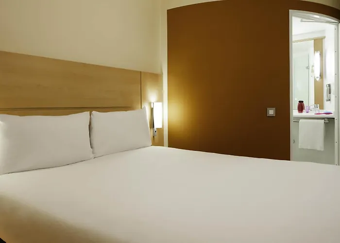 Ibis Shepherds Bush - Hammersmith