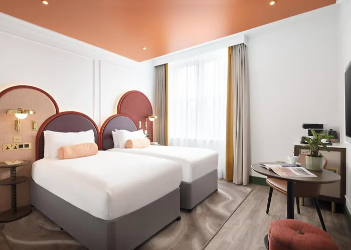 Welbeck By Ihg