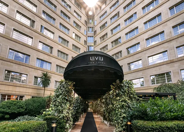 Level At Melia White House
