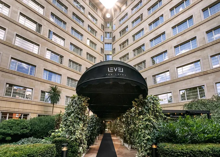 Level At Melia White House