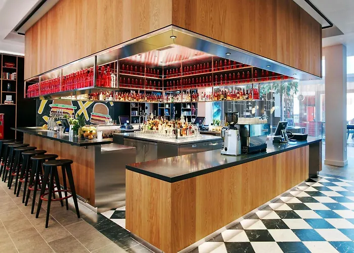 Citizenm Tower Of London