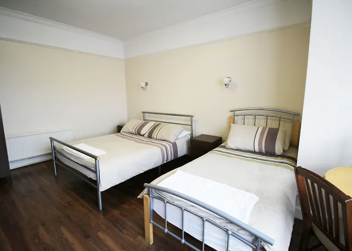 Flexistay Norbury