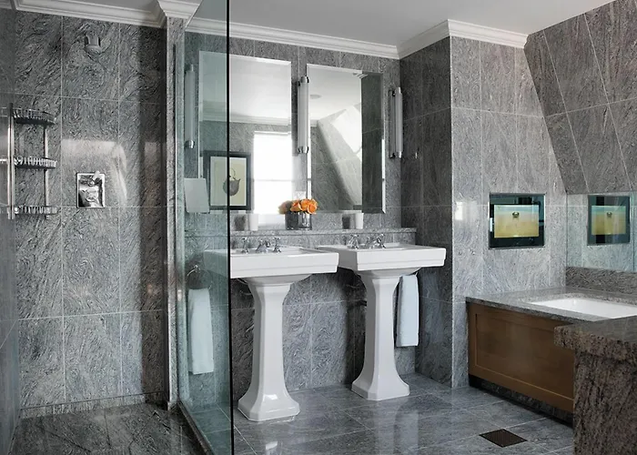 Charlotte Street Hotel, Firmdale Hotels